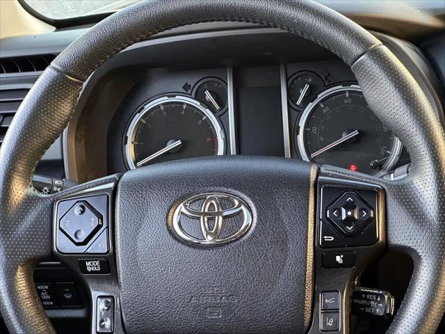 2022 Toyota 4Runner TRD Off Road Premium [18]