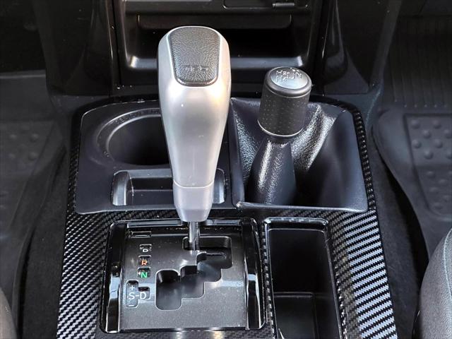 2022 Toyota 4Runner TRD Off Road Premium [19]