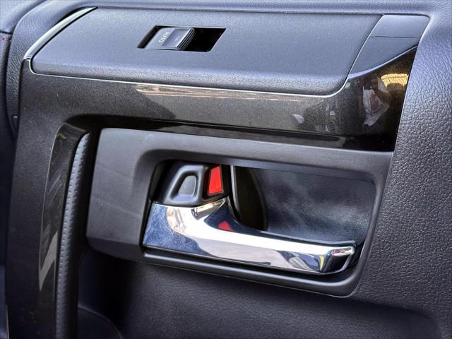 2022 Toyota 4Runner TRD Off Road Premium [20]