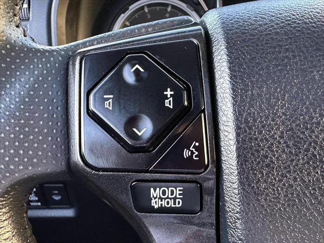 2022 Toyota 4Runner TRD Off Road Premium [22]