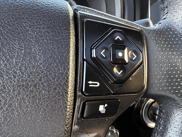 2022 Toyota 4Runner TRD Off Road Premium [23]