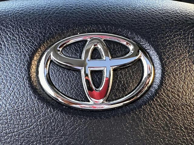 2022 Toyota 4Runner TRD Off Road Premium [24]