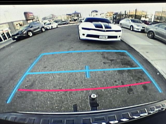 2022 Toyota 4Runner TRD Off Road Premium [26]