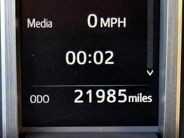 2022 Toyota 4Runner TRD Off Road Premium [30]