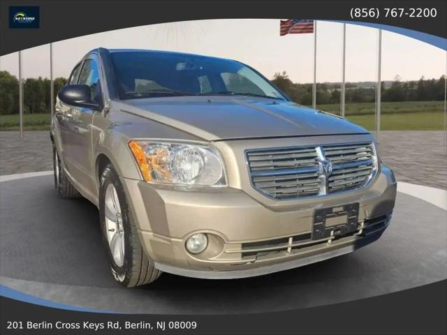 2010 Dodge Caliber Mainstreet for sale in Berlin, NJ