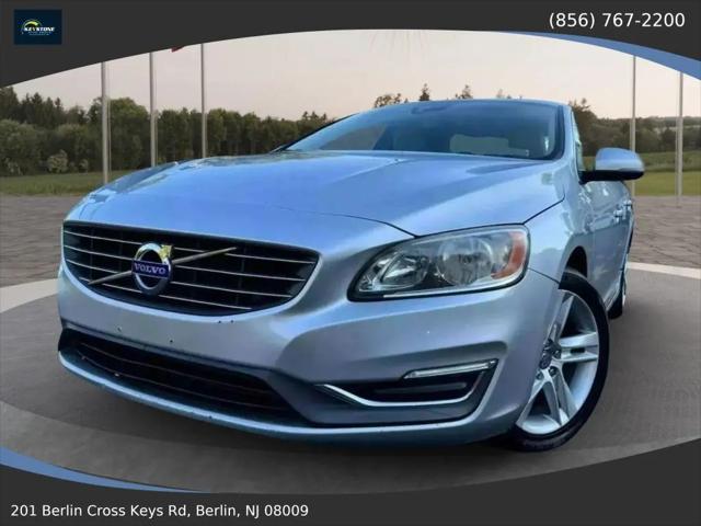 2014 Volvo S60 T5 for sale in Berlin, NJ