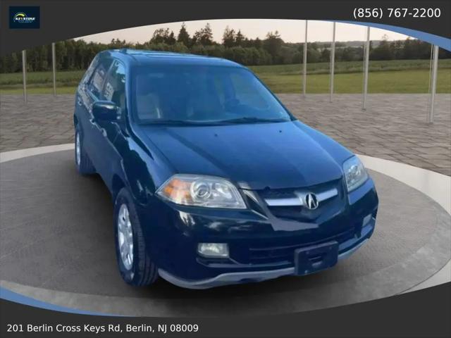 2006 Acura MDX Touring for sale in Berlin, NJ