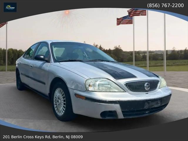 2005 Mercury Sable GS for sale in Berlin, NJ