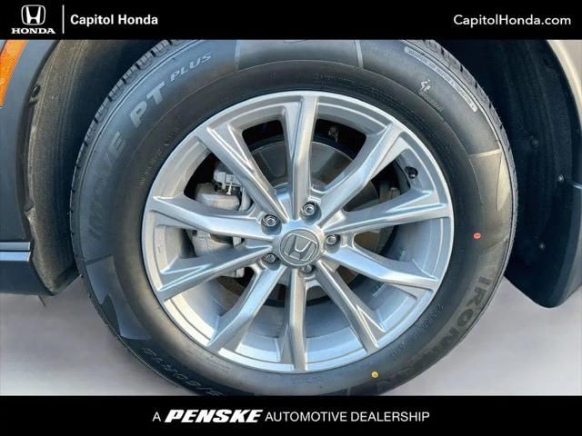 2023 Honda CR-V EX 2WD for sale in San Jose, CA