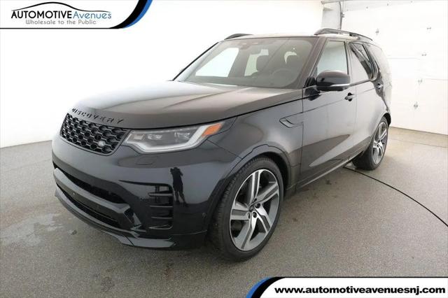 2024 Land Rover Discovery P360 Dynamic SE for sale in Washington Township, NJ