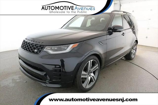 2024 Land Rover Discovery P360 Dynamic SE for sale in Washington Township, NJ