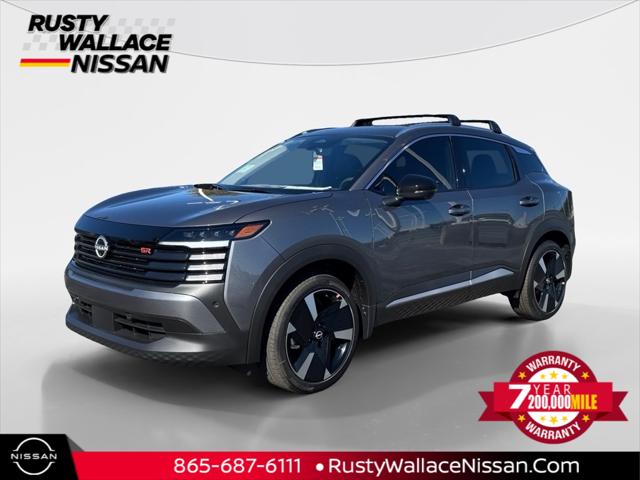 2026 Nissan Kicks SR for sale in Knoxville, TN