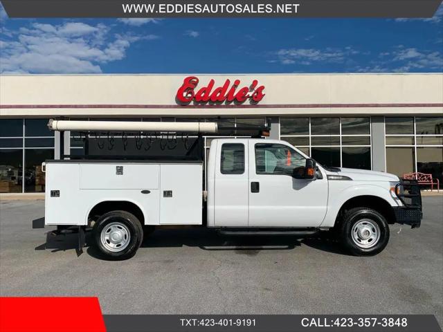 2014 Ford F-350 XL for sale in Church Hill, TN