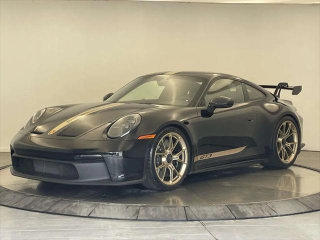 2024 Porsche 911 GT3 for sale in Sewickley, PA