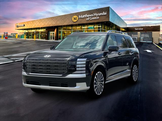 2026 Hyundai Palisade Calligraphy for sale in ROCHESTER, NY