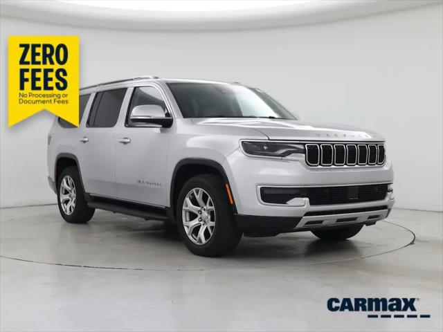2022 Jeep Wagoneer Series II 4x2 for sale in Hoover, AL