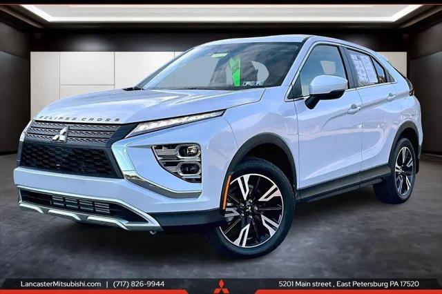 2026 Mitsubishi Eclipse Cross SE S-AWC for sale in East Petersburg, PA