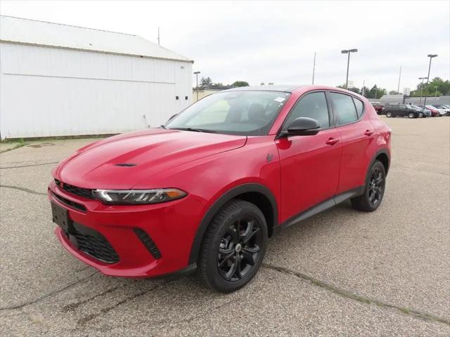 2024 Dodge Hornet GT Plus AWD for sale in Wautoma, WI