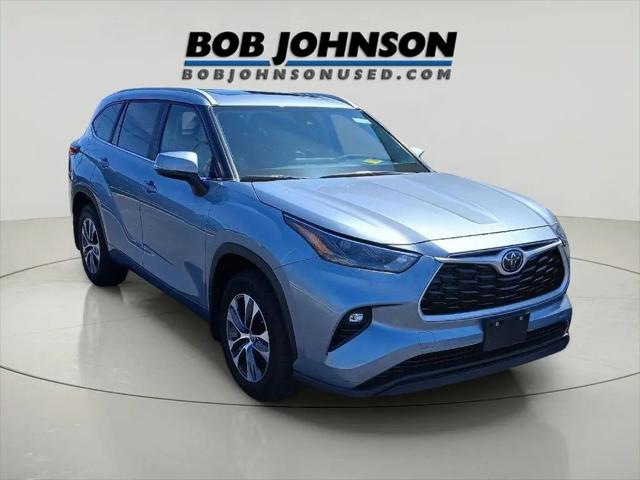 2023 Toyota Highlander XLE for sale in Rochester, NY