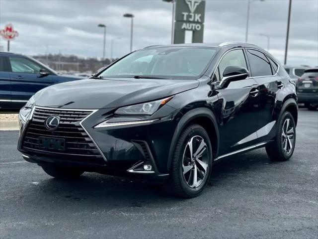 2021 Lexus NX 300h 300H for sale in Omaha, NE