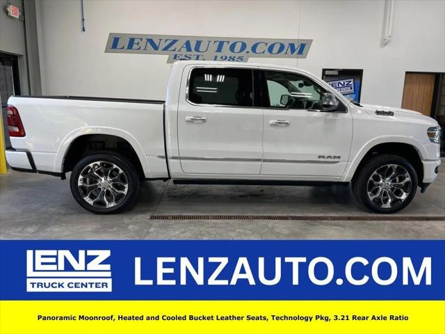 2021 Ram 1500 Limited for sale in Minocqua, WI