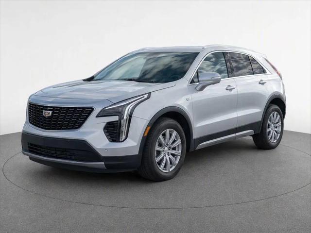 2022 Cadillac XT4 AWD Premium Luxury for sale in Saginaw, MI