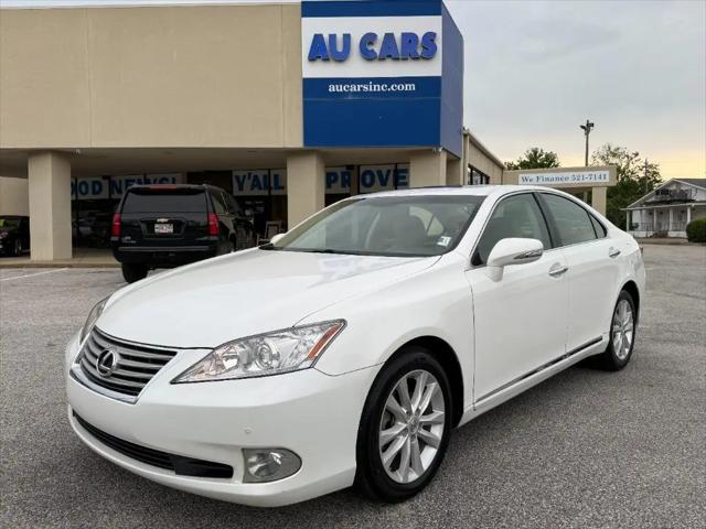 2011 Lexus ES 350 Base for sale in Auburn, AL