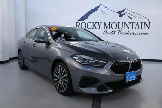 2023 BMW Coupe i xDrive for sale in Colorado Springs, CO