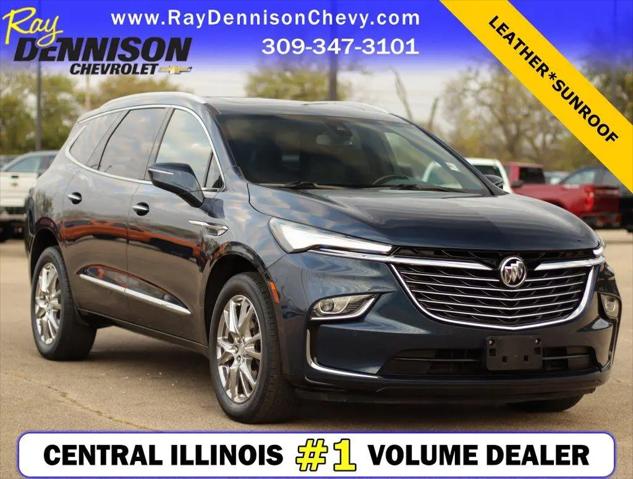 2022 Buick Enclave FWD Essence for sale in Pekin, IL