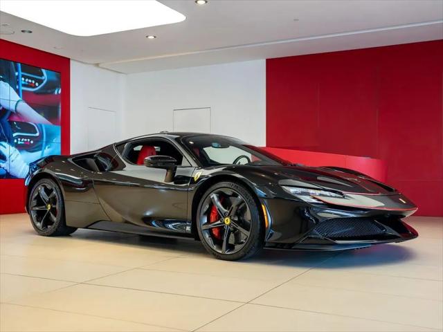 2021 Ferrari SF90 Stradale Base for sale in Redwood City, CA