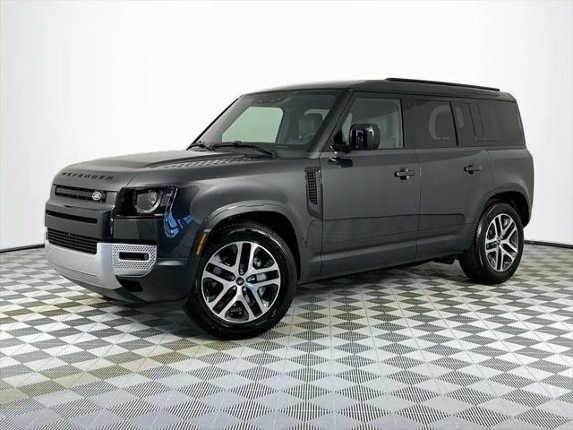 2025 Land Rover Defender 110 P300 for sale in Naples, FL