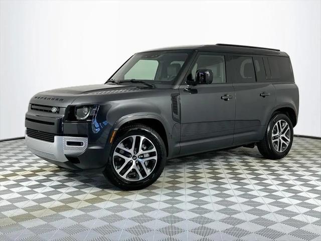 2025 Land Rover Defender 110 P300 for sale in Naples, FL