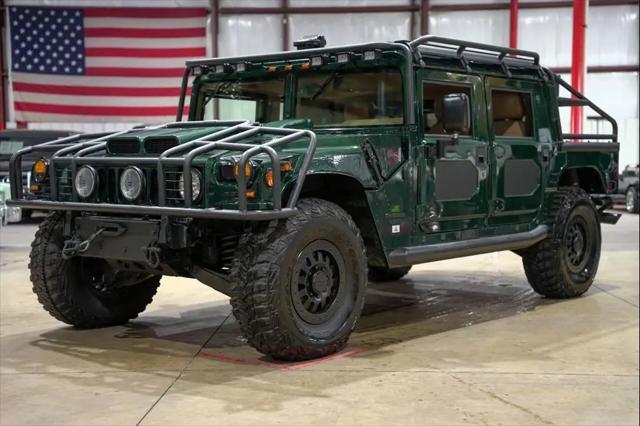 1998 AM General Hummer Hard Top for sale in Grand Rapids, MI