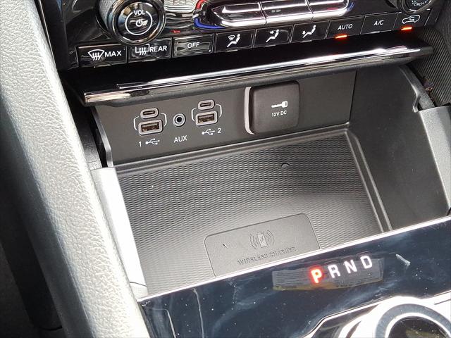 2025 Jeep Grand Cherokee Altitude X 4x4