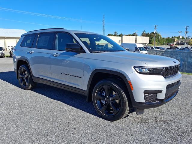 2025 Jeep Grand Cherokee L Altitude X 4x4 for sale in Quarryville, PA