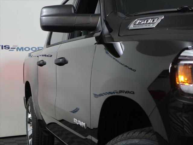 2026 RAM Ram 1500 RAM 1500 LONE STAR CREW CAB 4X4 57 BOX