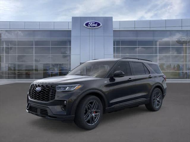 2025 Ford Explorer ST-Line for sale in Greenwich	, NY