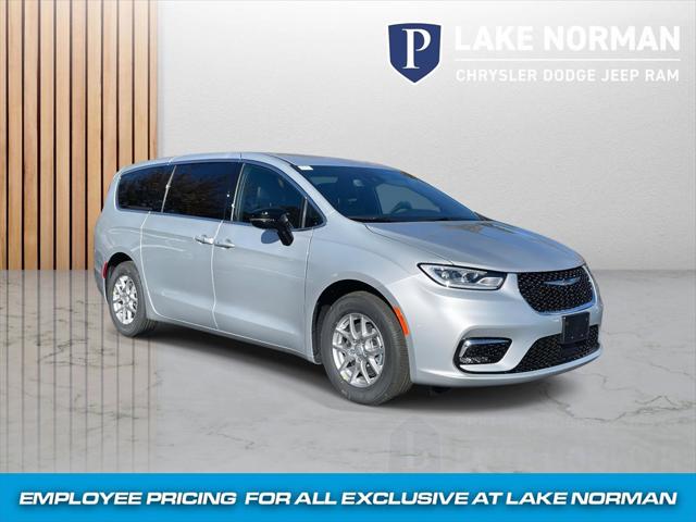2026 Chrysler Pacifica PACIFICA SELECT 2026 Chrysler Pacifica PACIFICA SELECT
