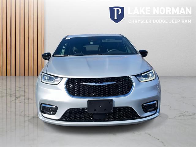 2026 Chrysler Pacifica PACIFICA SELECT 2026 Chrysler Pacifica PACIFICA SELECT