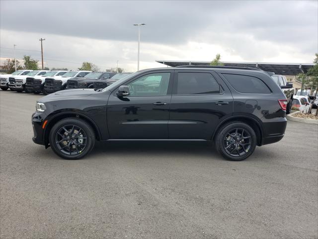 2026 Dodge Durango DURANGO GT PLUS AWD HEMI V8 2026 Dodge Durango DURANGO GT PLUS AWD HEMI V8