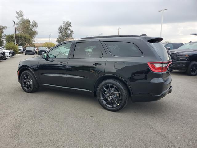 2026 Dodge Durango DURANGO GT PLUS AWD HEMI V8 2026 Dodge Durango DURANGO GT PLUS AWD HEMI V8