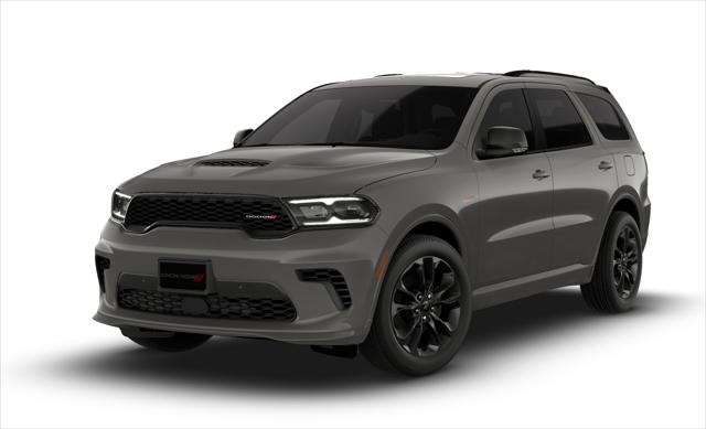 2026 Dodge Durango DURANGO GT PLUS AWD 2026 Dodge Durango DURANGO GT PLUS AWD