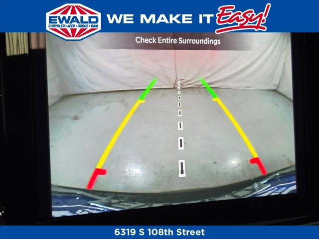 2026 Dodge Durango DURANGO GT PLUS AWD 2026 Dodge Durango DURANGO GT PLUS AWD