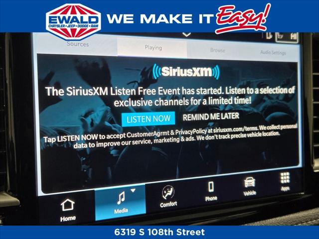 2026 Chrysler Pacifica PACIFICA SELECT AWD 2026 Chrysler Pacifica PACIFICA SELECT AWD