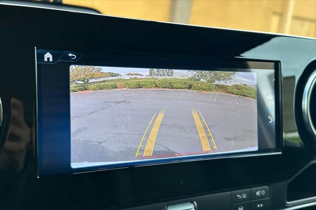 2026 Mercedes-Benz Sprinter Cargo Van Unknown