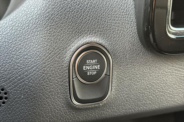 2026 Mercedes-Benz Sprinter Cargo Van Unknown