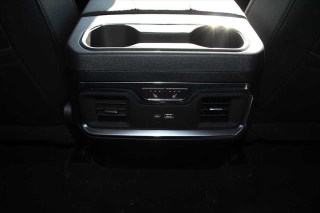 2026 GMC Sierra 3500HD Crew Cab, Long Bed, Denali Dual Rear Wheel, 4WD