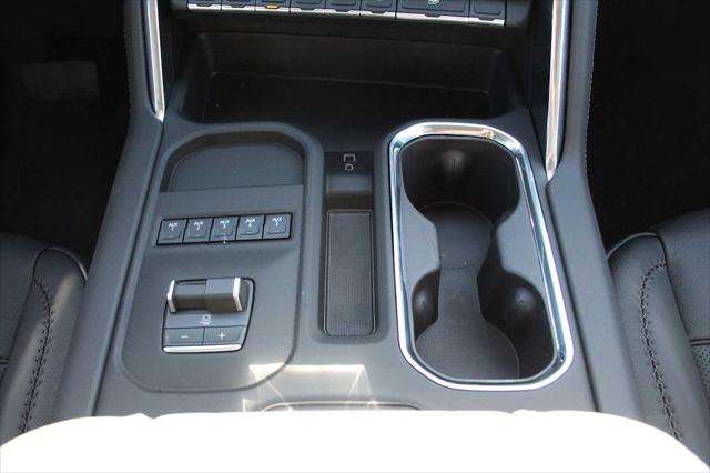 2026 GMC Sierra 3500HD Crew Cab, Long Bed, Denali Dual Rear Wheel, 4WD