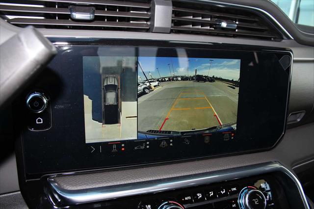 2026 GMC Sierra 3500HD Crew Cab, Long Bed, Denali Dual Rear Wheel, 4WD