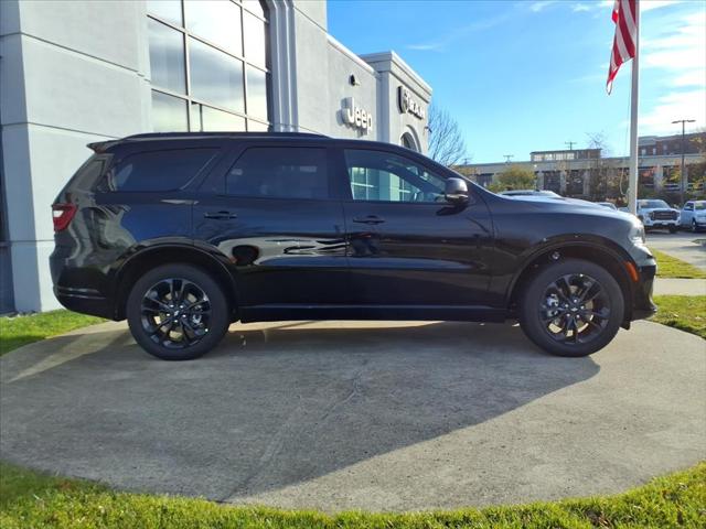 2026 Dodge Durango DURANGO GT PLUS AWD 2026 Dodge Durango DURANGO GT PLUS AWD